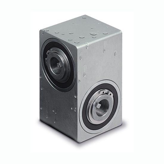 Corrosion-Resistant-Right-Angle-Slide-Rite-Standard-Gearboxes-With-1:1-Ratio