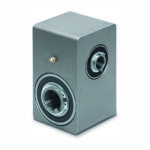 Right-Angle-Slide-Rite-Standard-Gears-With-2:1-Ratio