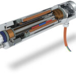 IMAS cutaway