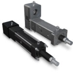 RSX extreme force actuators