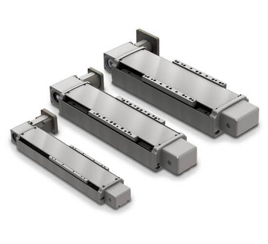 TKB-Precision-Linear-Stages