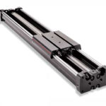 LS Pneumatic Linear Slide