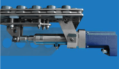 ERD Actuator Application