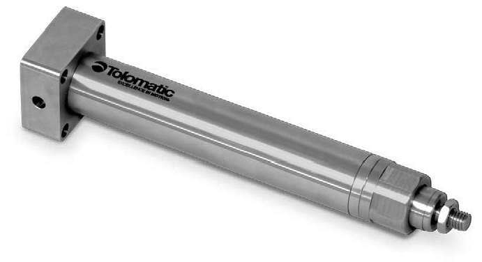 Tolomatic ERD actuator