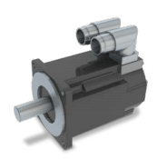 brushless servo motors