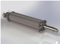 Hydraulic Cylinder