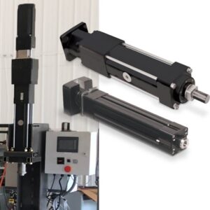 powertrain assembly RSA