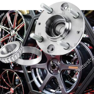 RSX ball bearing press