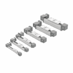 Tolomatic MXB-U product line