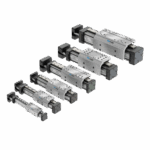 Tolomatic MXE-P product family