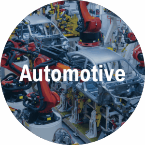 automotive industry